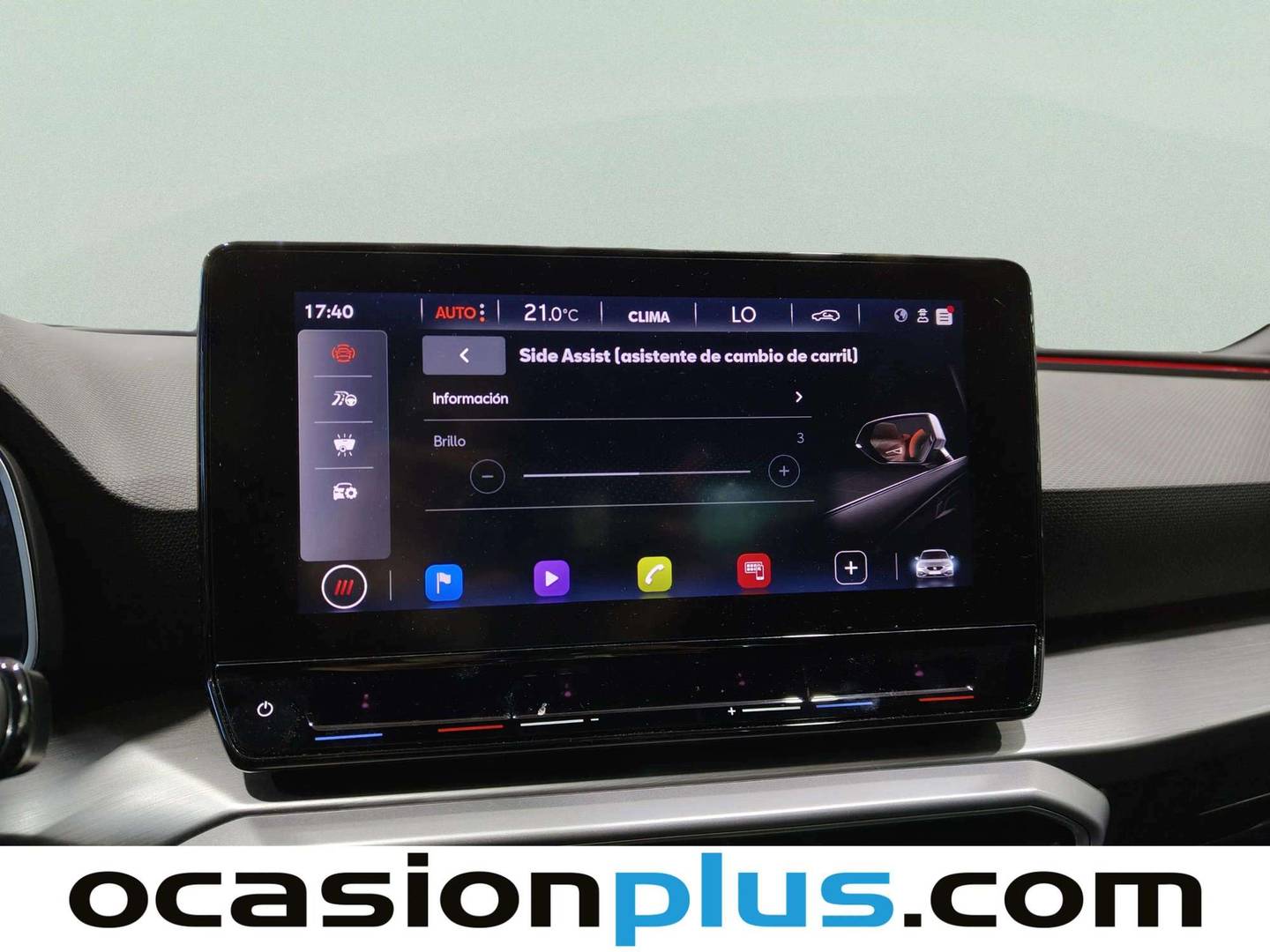 Foto Seat León SEAT León 1.5 TSI S&S FR XL (130 CV)