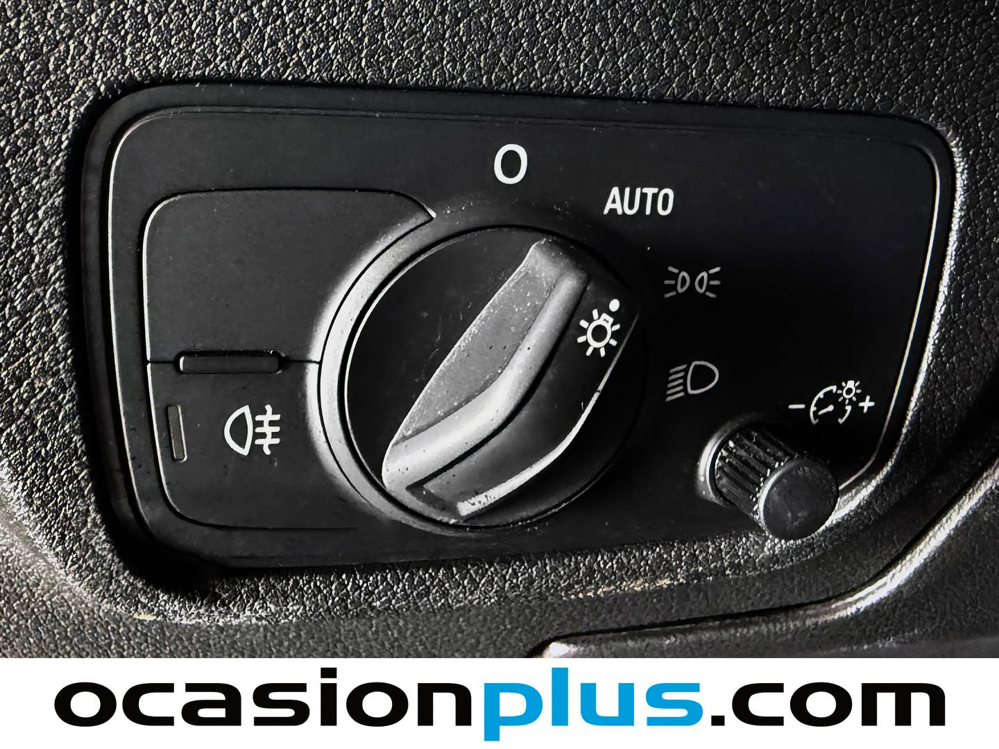 Extras del Audi Q2 Audi Q2 Advanced 30 TFSI (110 CV)