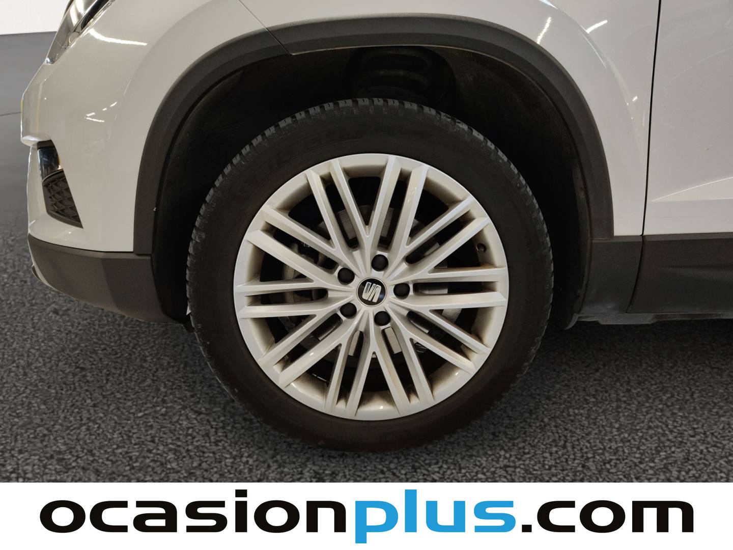 Foto Seat Ateca SEAT Ateca 2.0 TDI S&S Xcellence 4Drive DSG (190 CV)