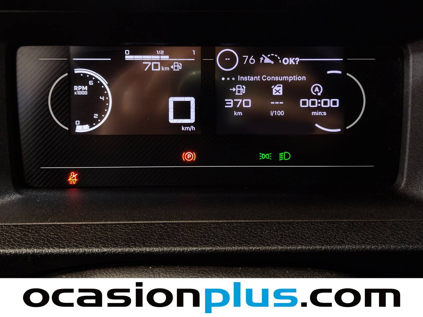 Fiat Scudo Fiat Scudo Furgon 1.5 Bluehdi L2 (120 CV) manual
