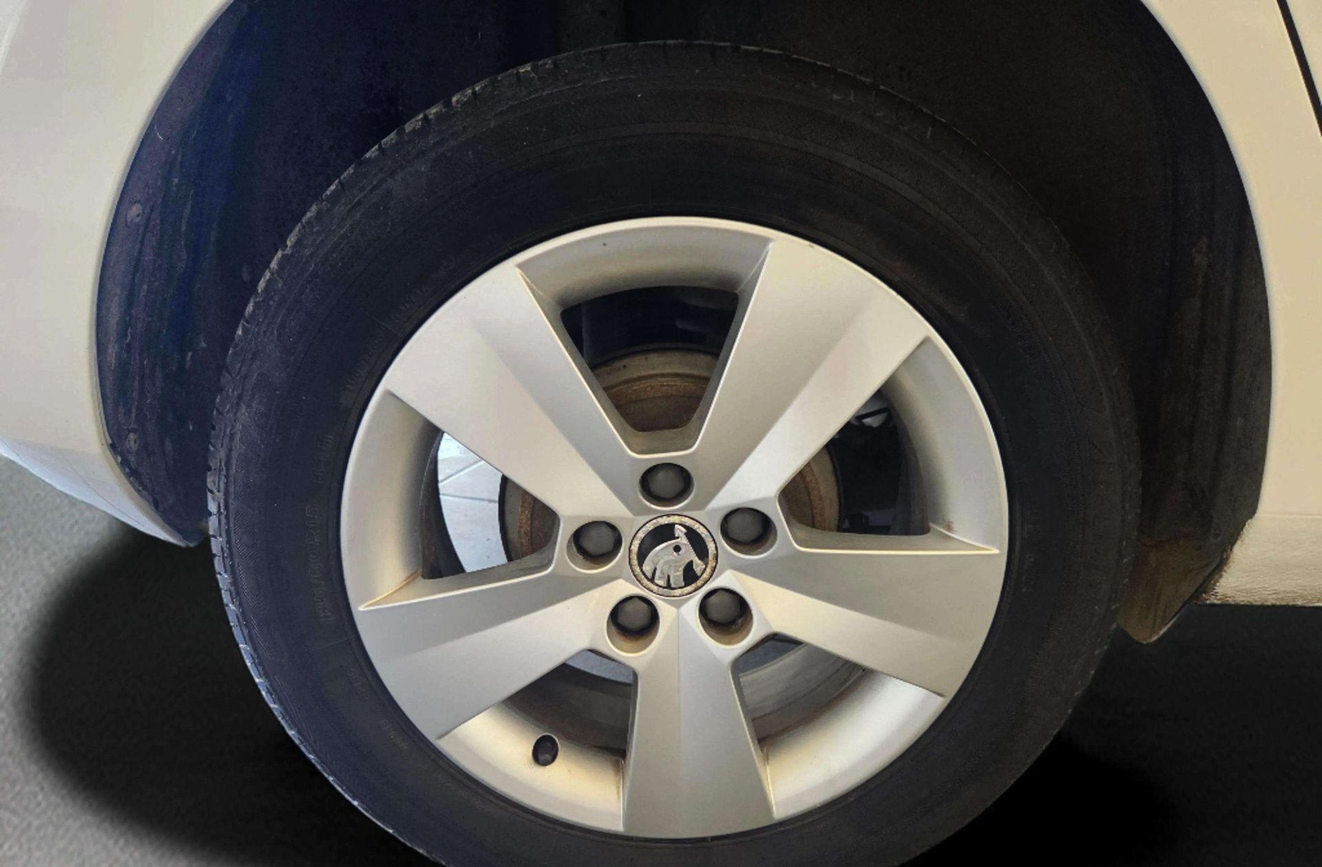 Škoda Fabia 1.0 MPI Like - foto 29