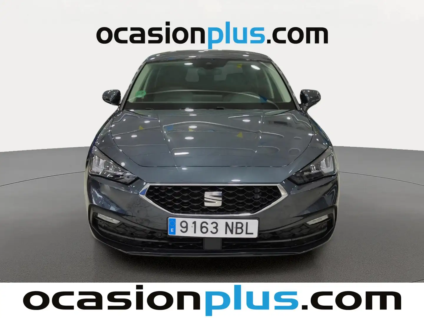 Foto Seat León SEAT León 2.0 TDI S&S Style XL (116 CV)