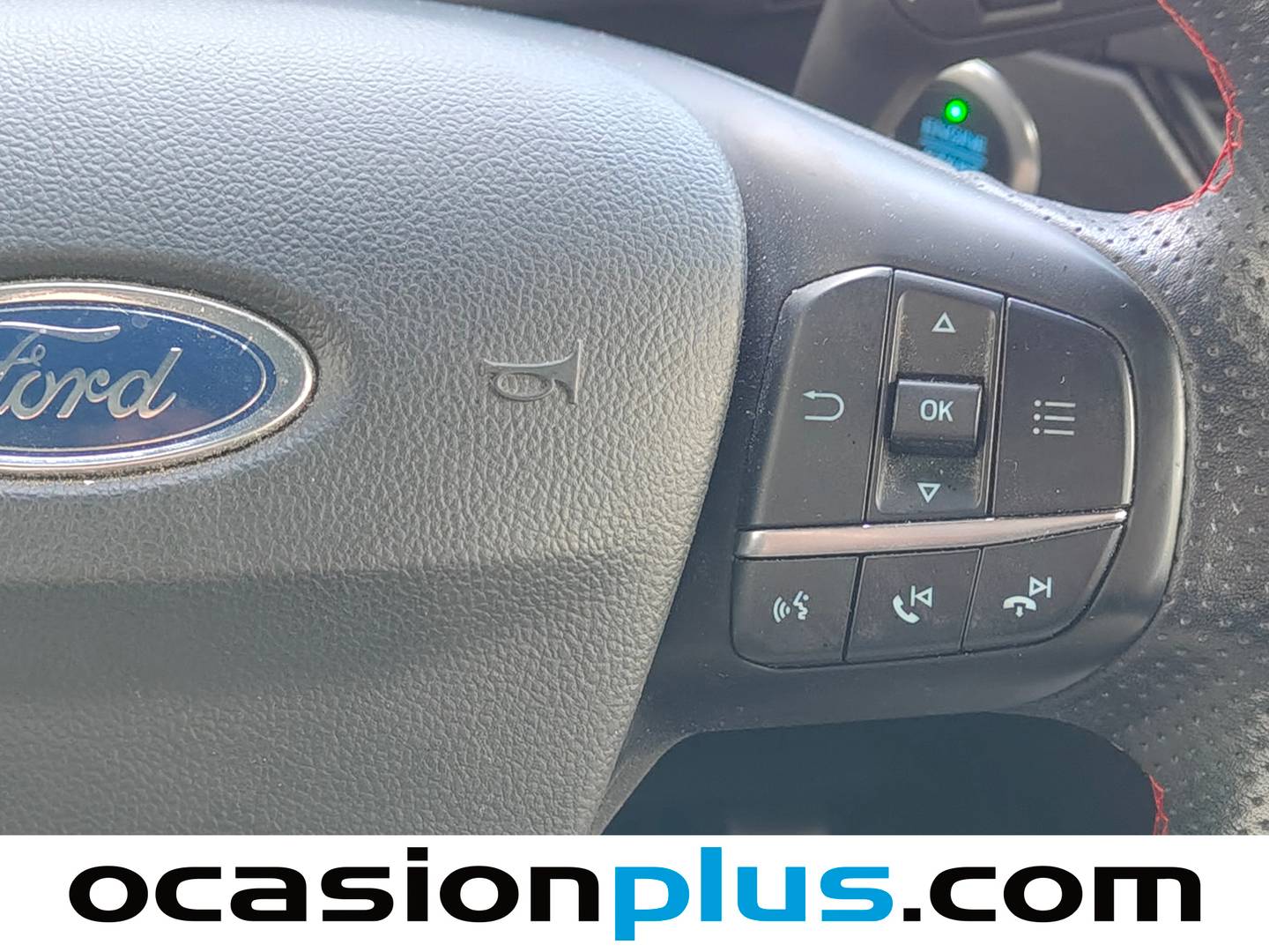 Ford Focus Ford Focus 1.0 Ecoboost ST-Line  (125 CV) km 0