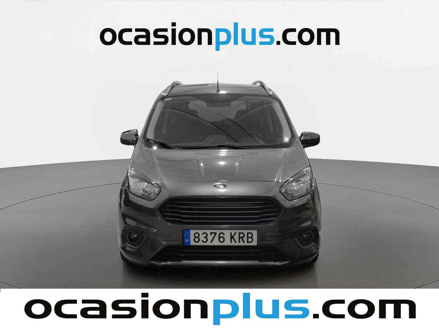 Ford Tourneo Courier Ford Tourneo Courier 1.0 EcoBoost Sport (100 CV) 100cv