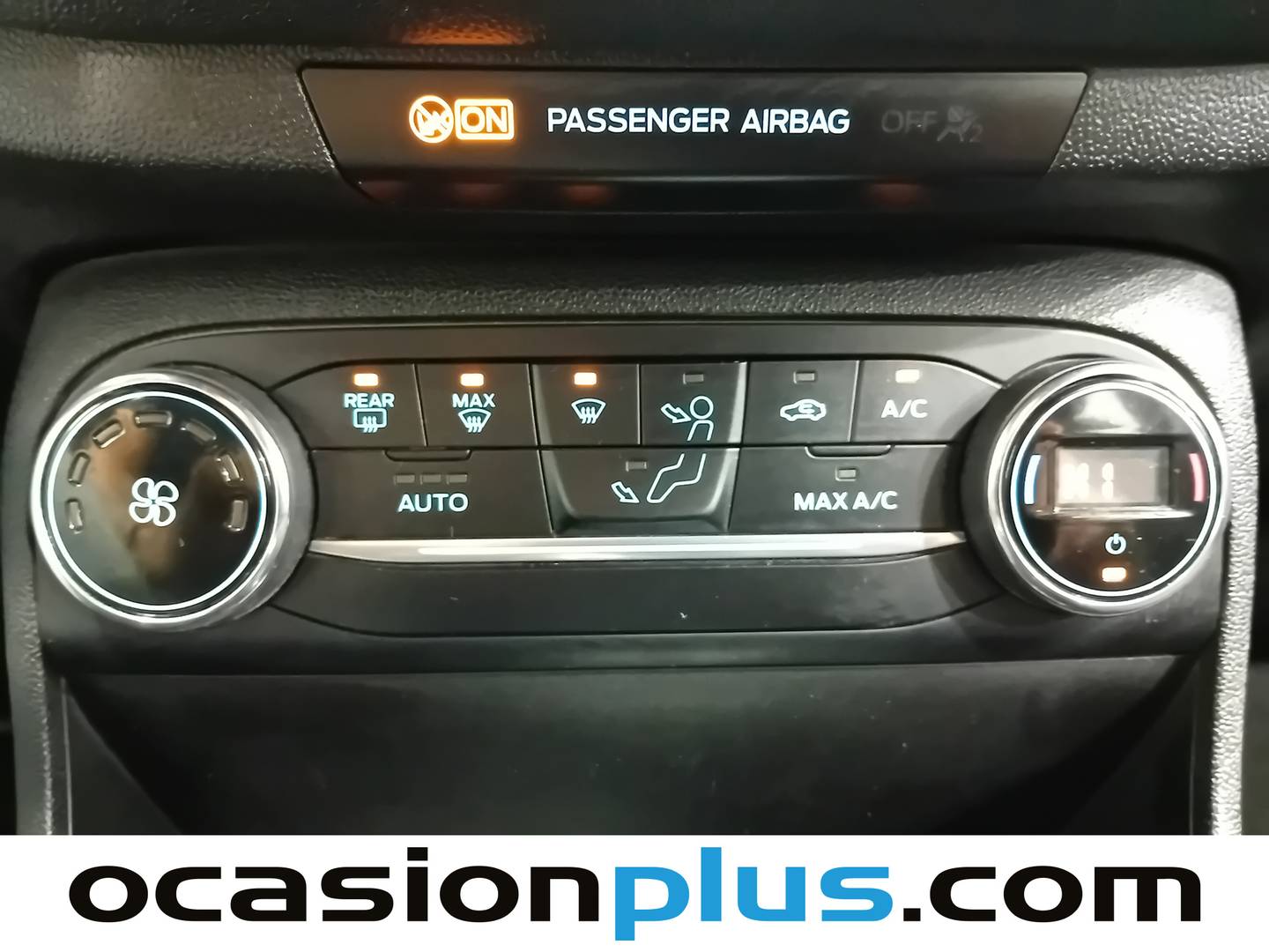 Foto Ford Fiesta Ford Fiesta 1.0 EcoBoost S&S ST-Line (100 CV)