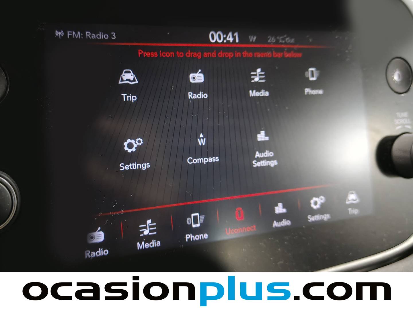 Foto Fiat 500X Fiat 500X 1.6 MultiJet Cross 4x2 (130 CV)