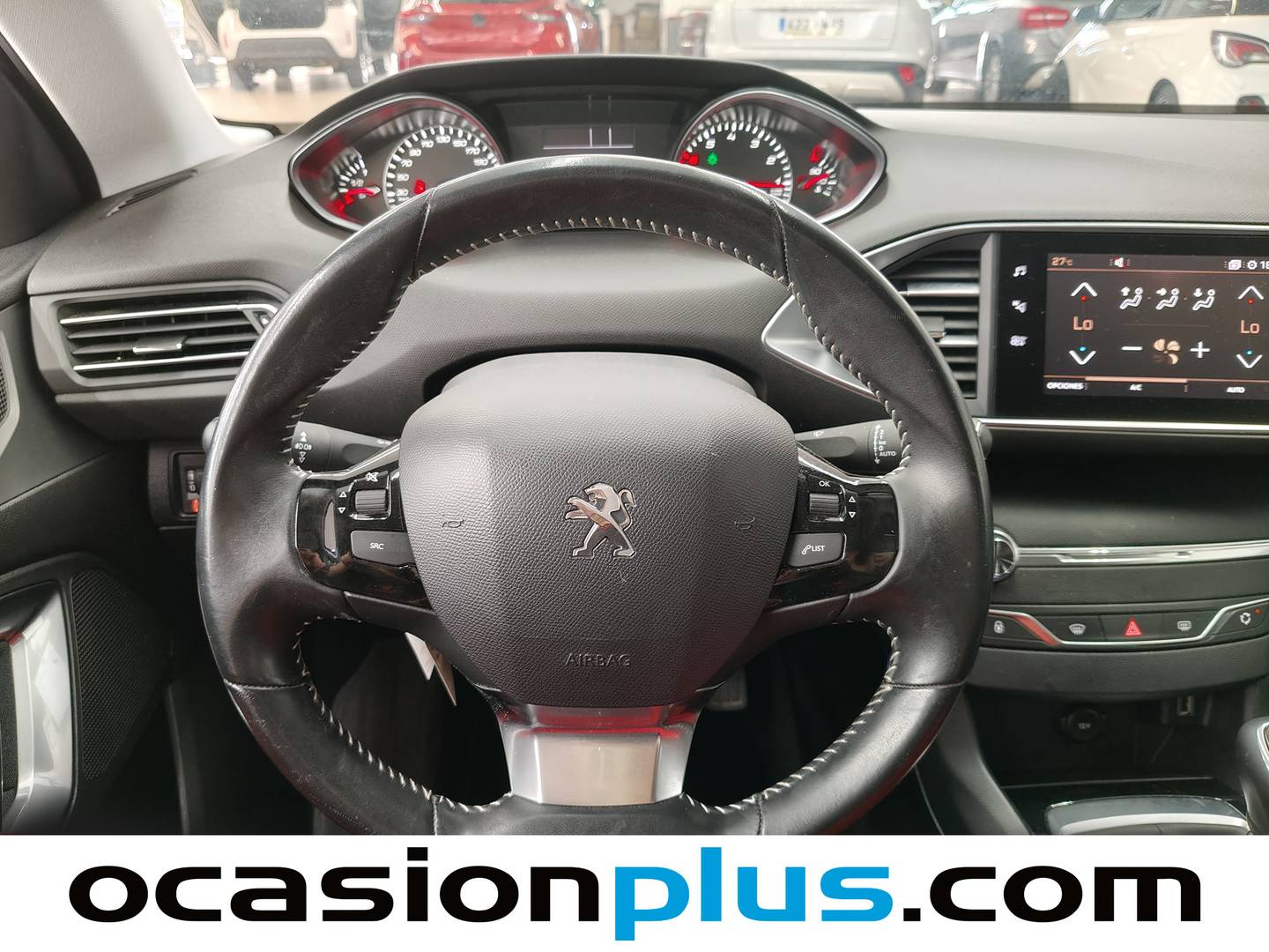 Peugeot 308 Peugeot 308 PureTech 130 S&S Style (130 CV) 2020