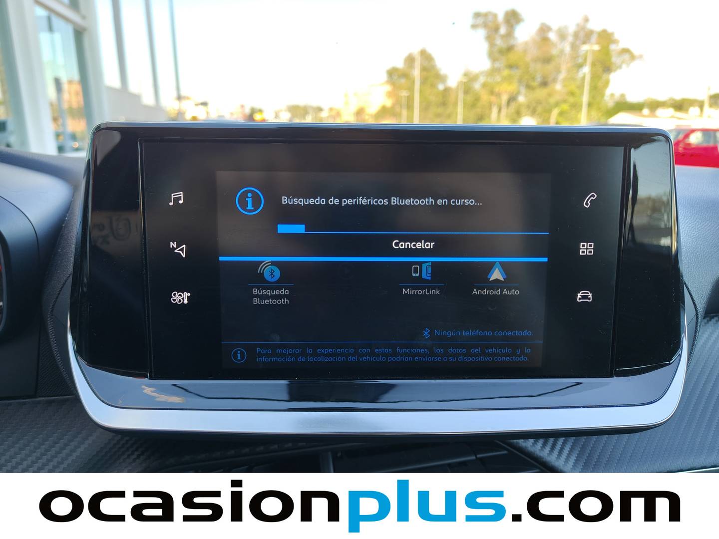 Acabados Peugeot 2008 Peugeot 2008 BlueHDi 110 S&S Active (110 CV)