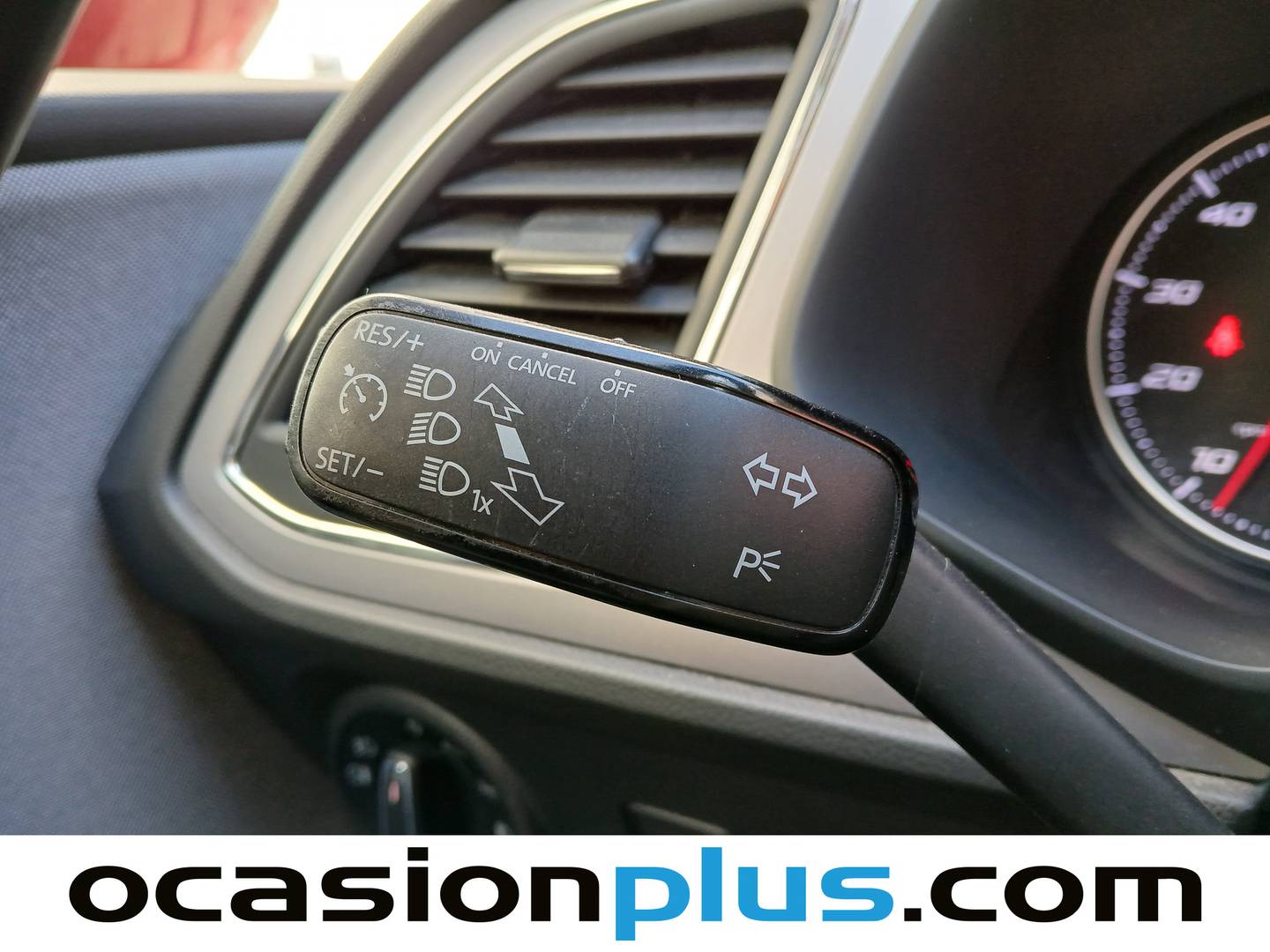 Seat León Seat León 1.4 TGI GNC S&S Style (110 CV) de ocasión