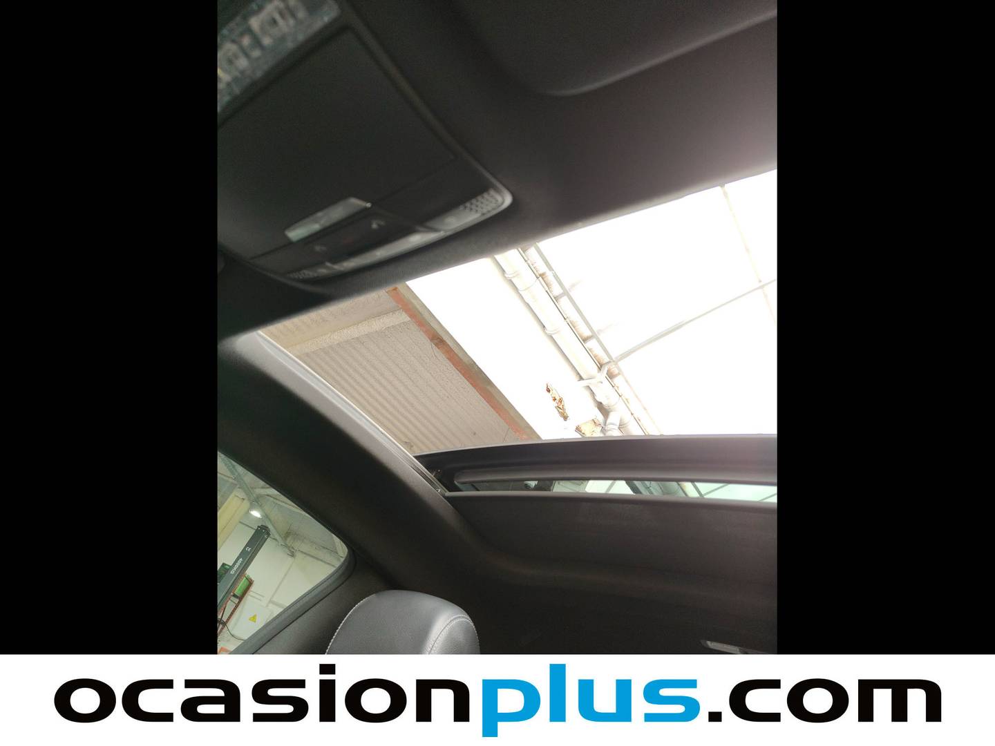 Extras y acabados del Mercedes Clase C Mercedes Clase C C Coupe 250 d (204 CV) Pack AMG