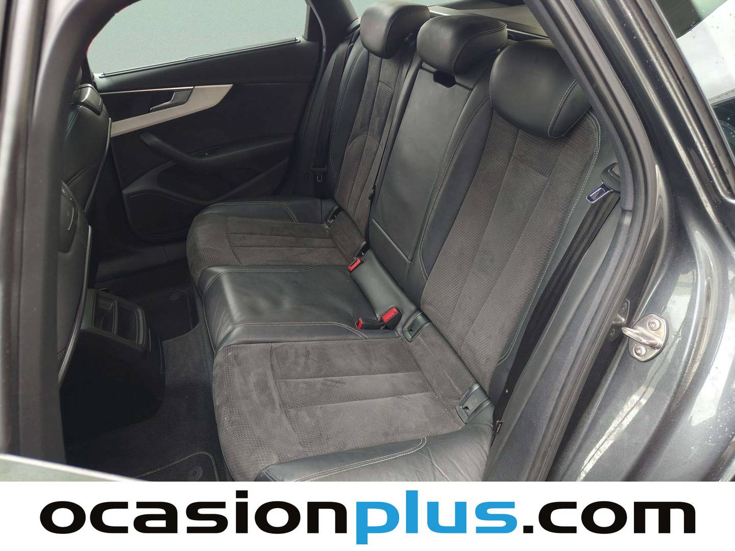 Foto Audi A4 Audi A4 Avant sport edition 2.0 TDI quattro (190 CV) S tronic Pack S-Line