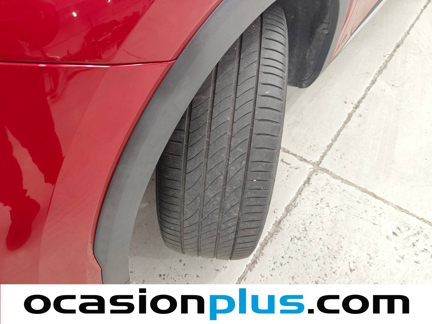 MG eHS MG eHS 1.5 T-GDI PHEV Luxury (258 CV) al mejor precio