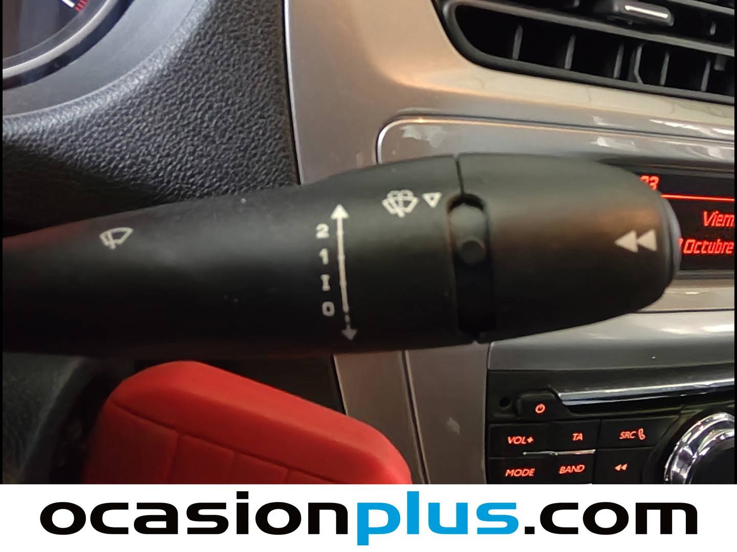 Foto Citroën C-Elysée Citroen C-Elysee PureTech 82 Feel (82 CV)