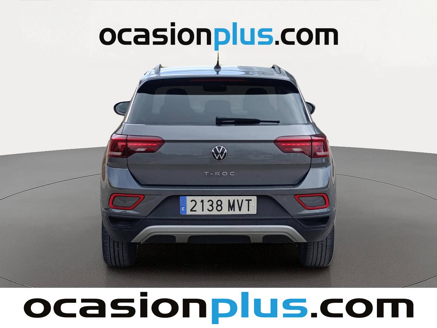 Volkswagen T-Roc Volkswagen T-Roc Life 1.0 TSI (115 CV) barato