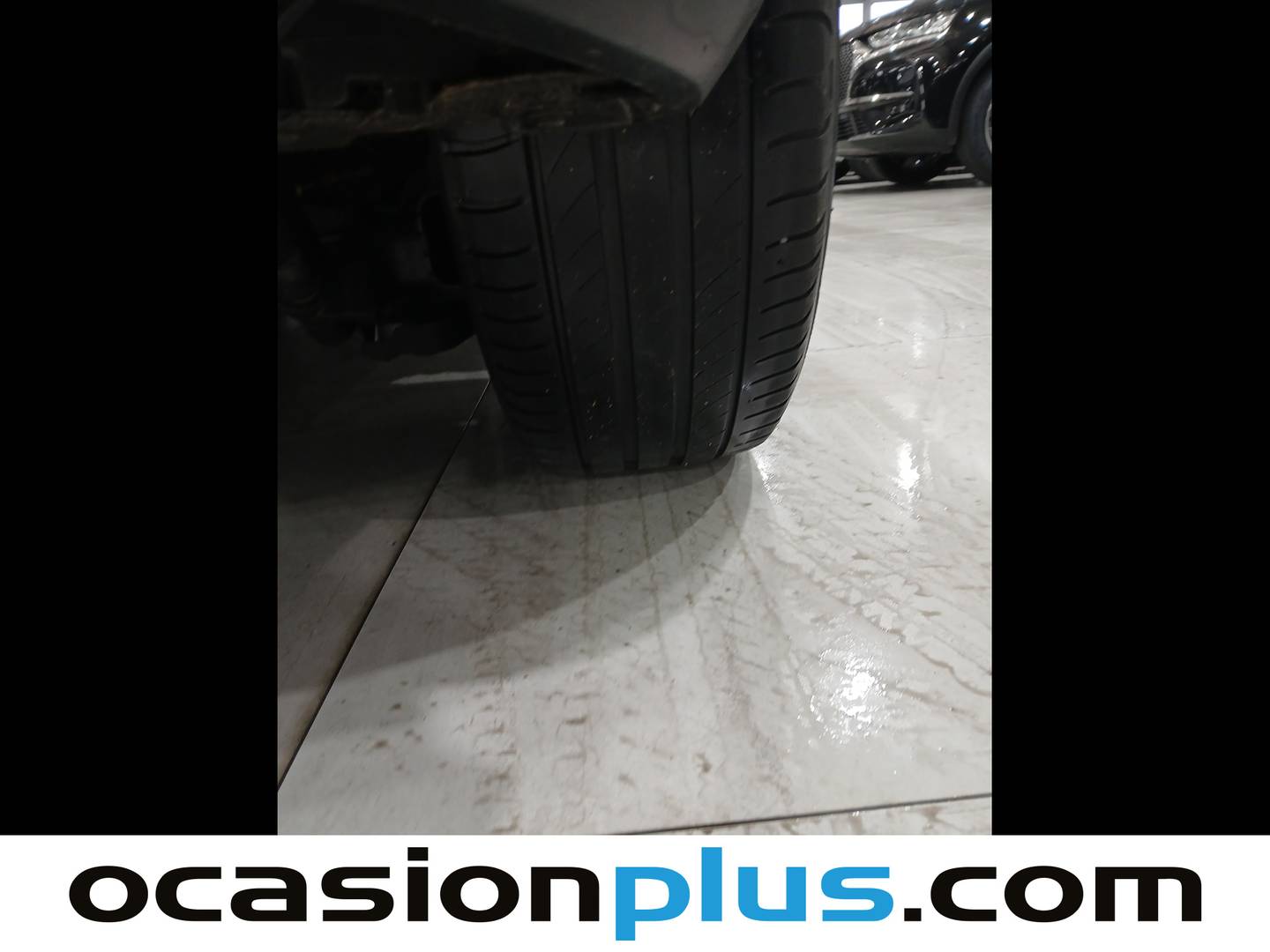 Foto Renault Mégane Renault Megane Business Blue dCi (115 CV)