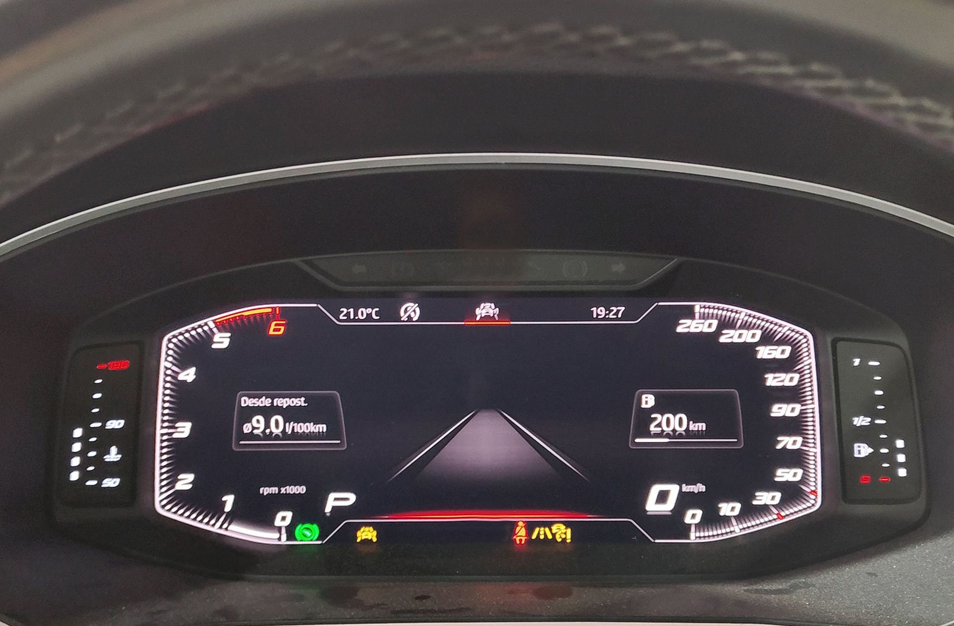 SEAT Tarraco 2.0 TDI Xcellence 4Drive DSG 7 plazas - foto 30