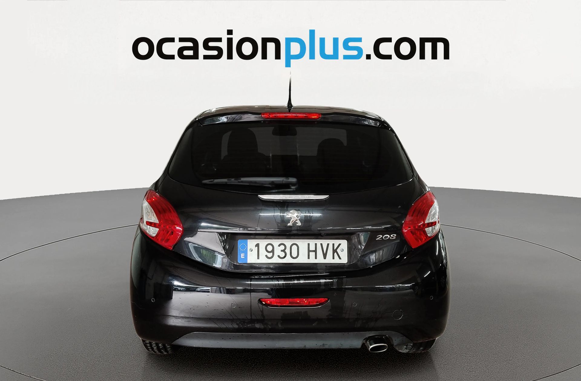Peugeot 208 1.6 VTi Allure - foto 13