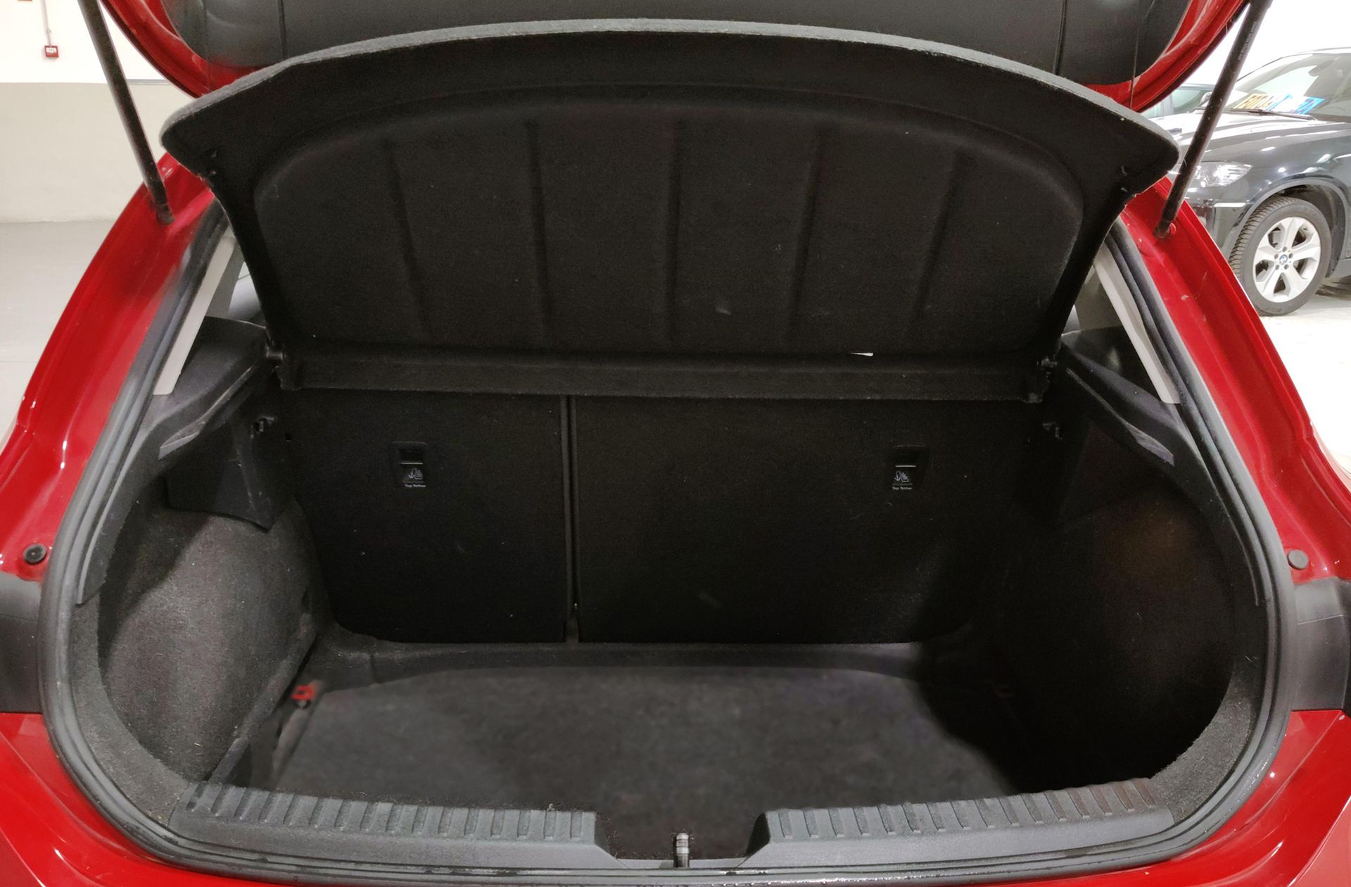 SEAT León 1.0 TSI Reference Go - foto 14