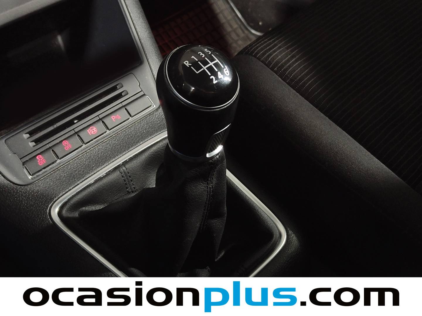 Volkswagen Tiguan Volkswagen Tiguan Advance 1.4 TSI BlueMotionTech 4x2 (122 CV) de segunda mano