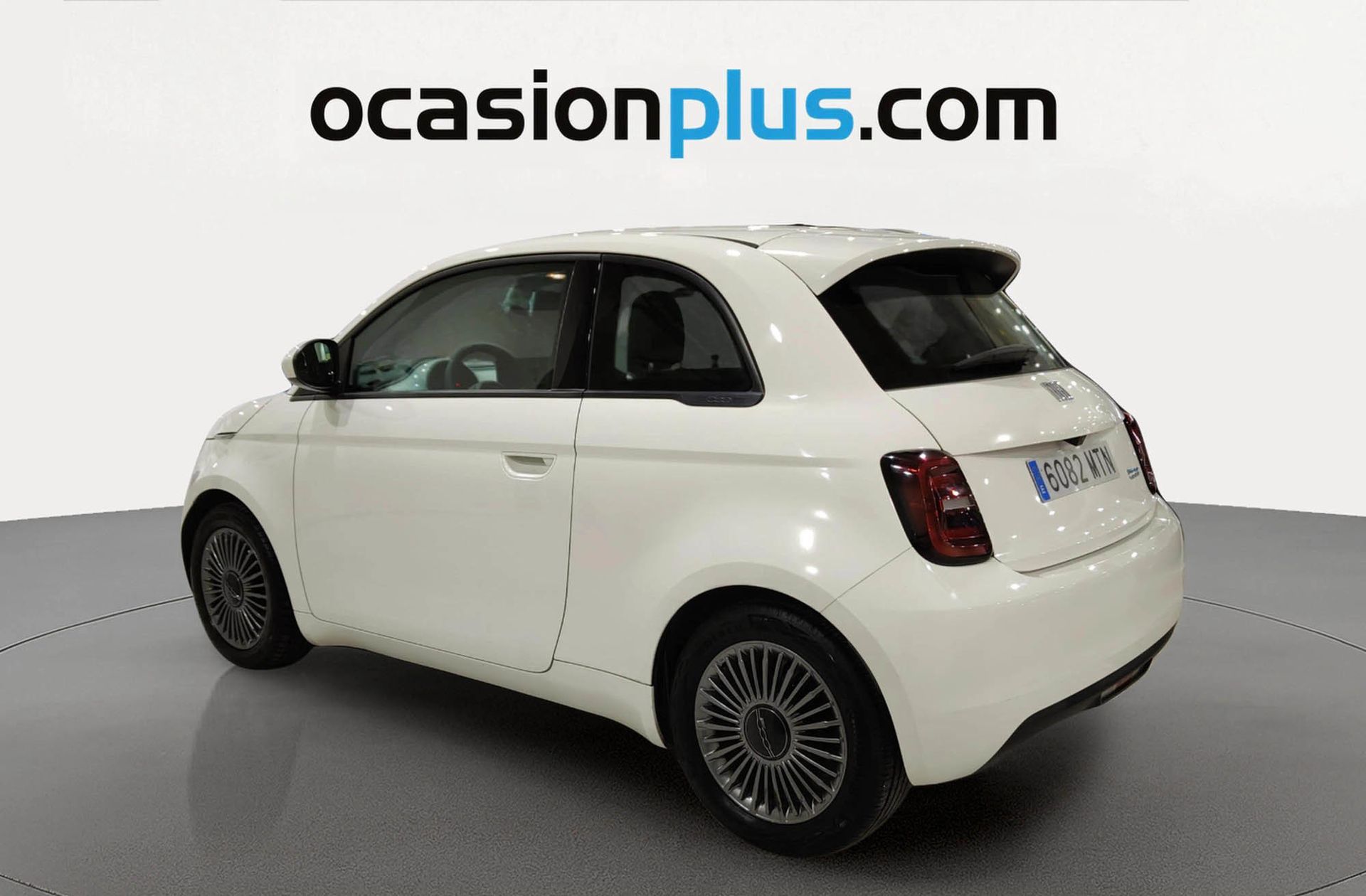 Fiat 500 Eléctrico Icon Hb 320km - foto 3