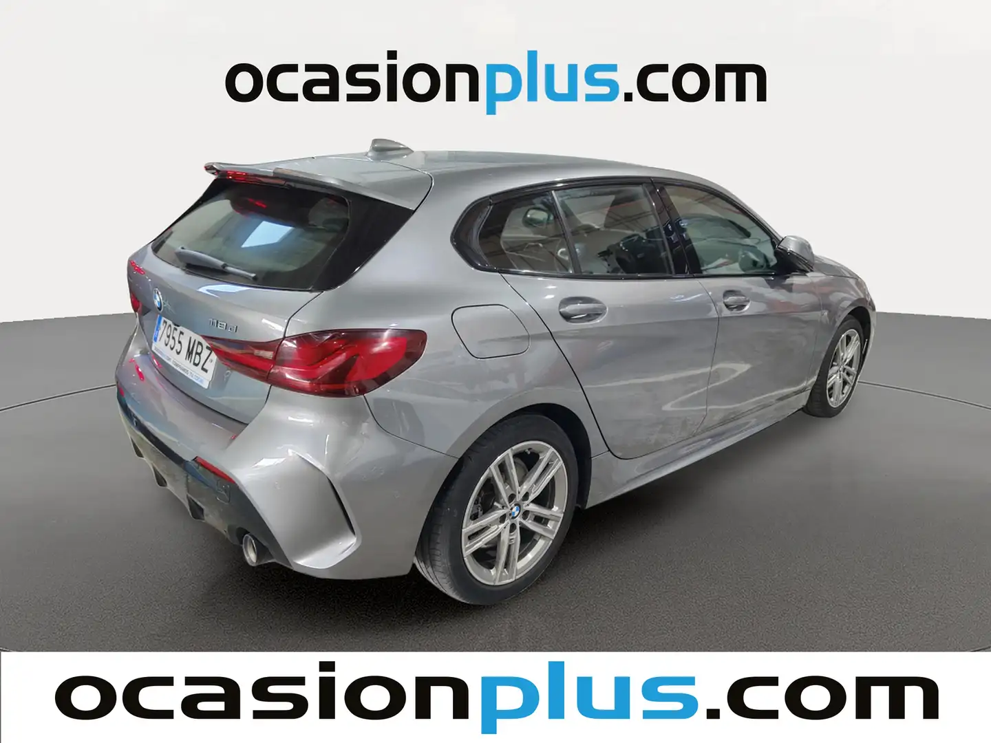 Foto BMW Serie 1 BMW Serie 1 118d  (150 CV)