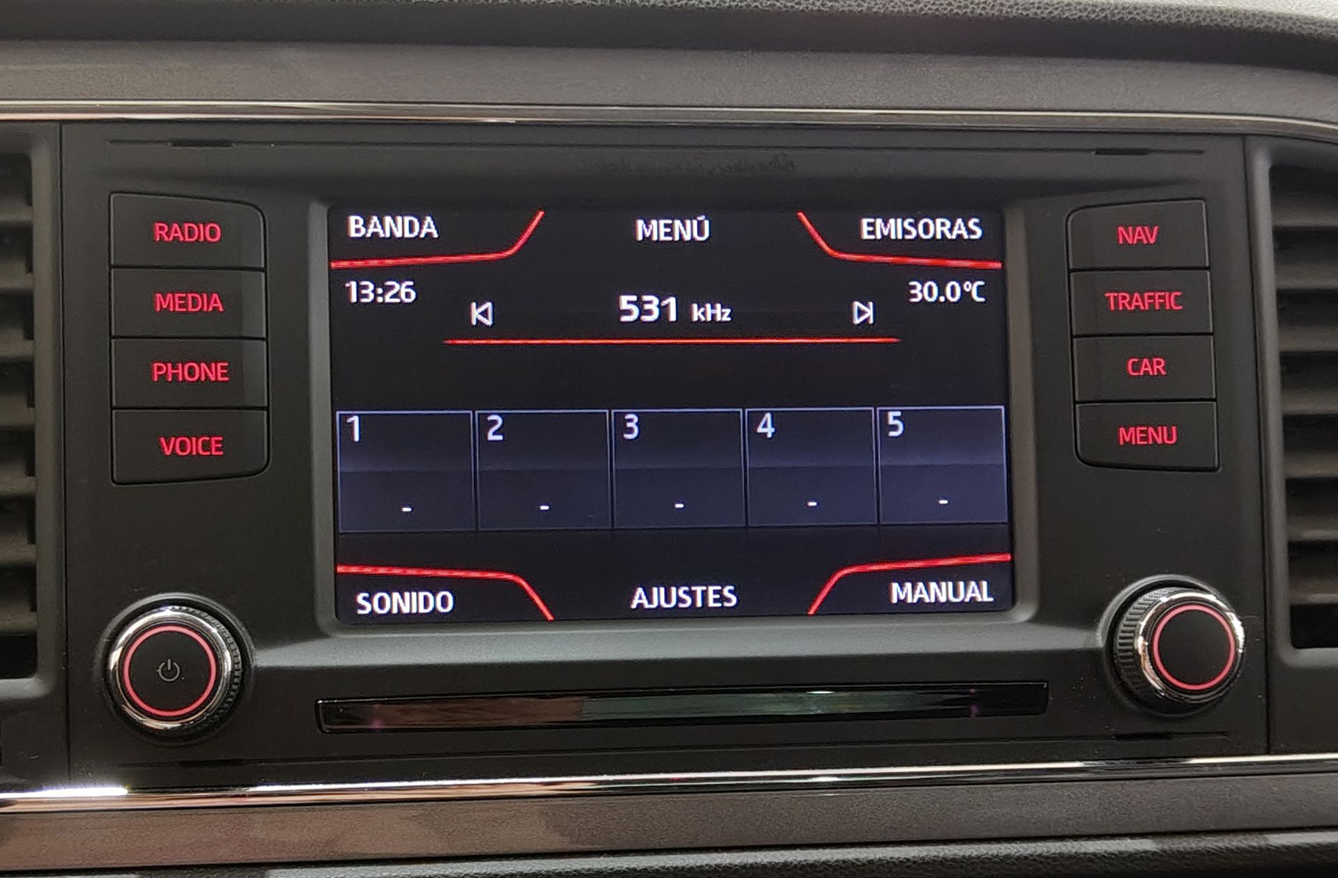 SEAT León ST 2.0 TDI FR - foto 32