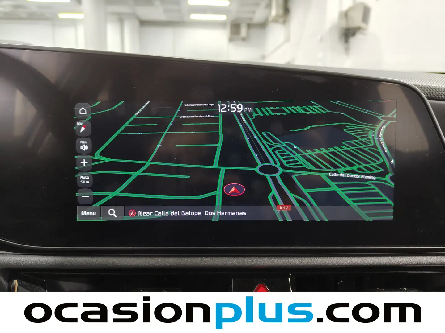 Foto KIA Niro Kia Niro GDi HEV Drive (129 CV)