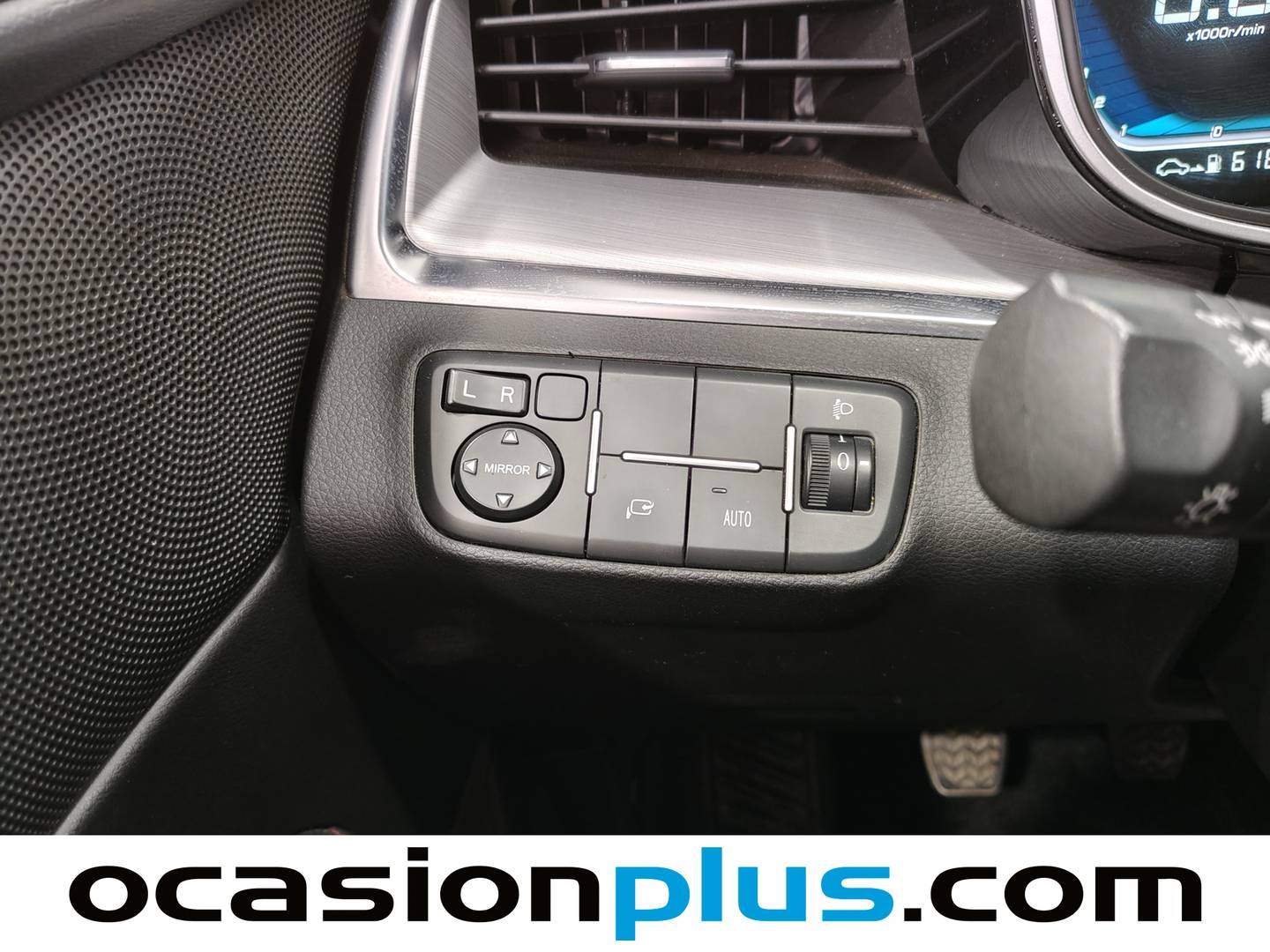 Foto SWM G01 SWM G01 1.5T Luxury (131 CV)