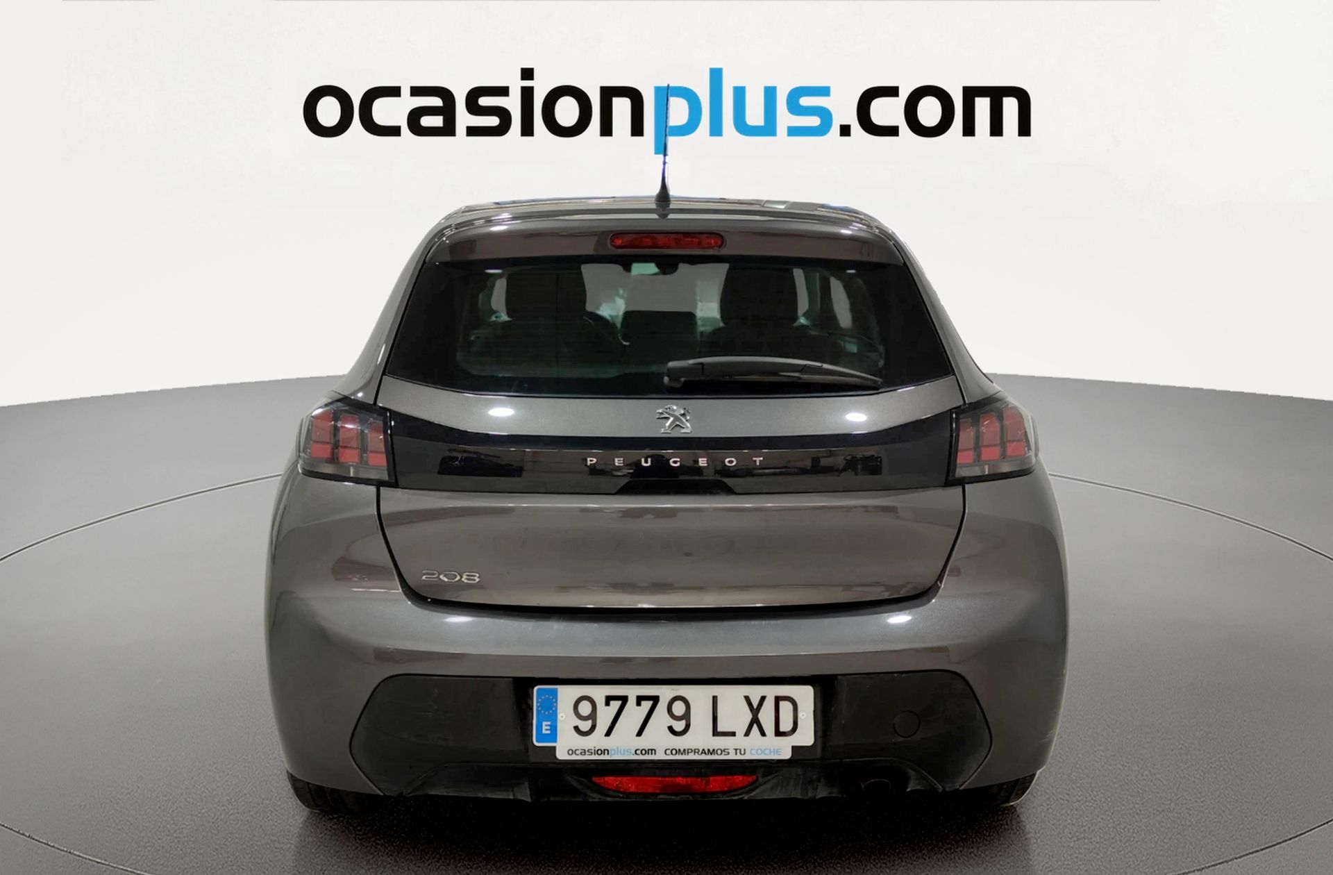 Peugeot 208 PureTech 75 Active - foto 14