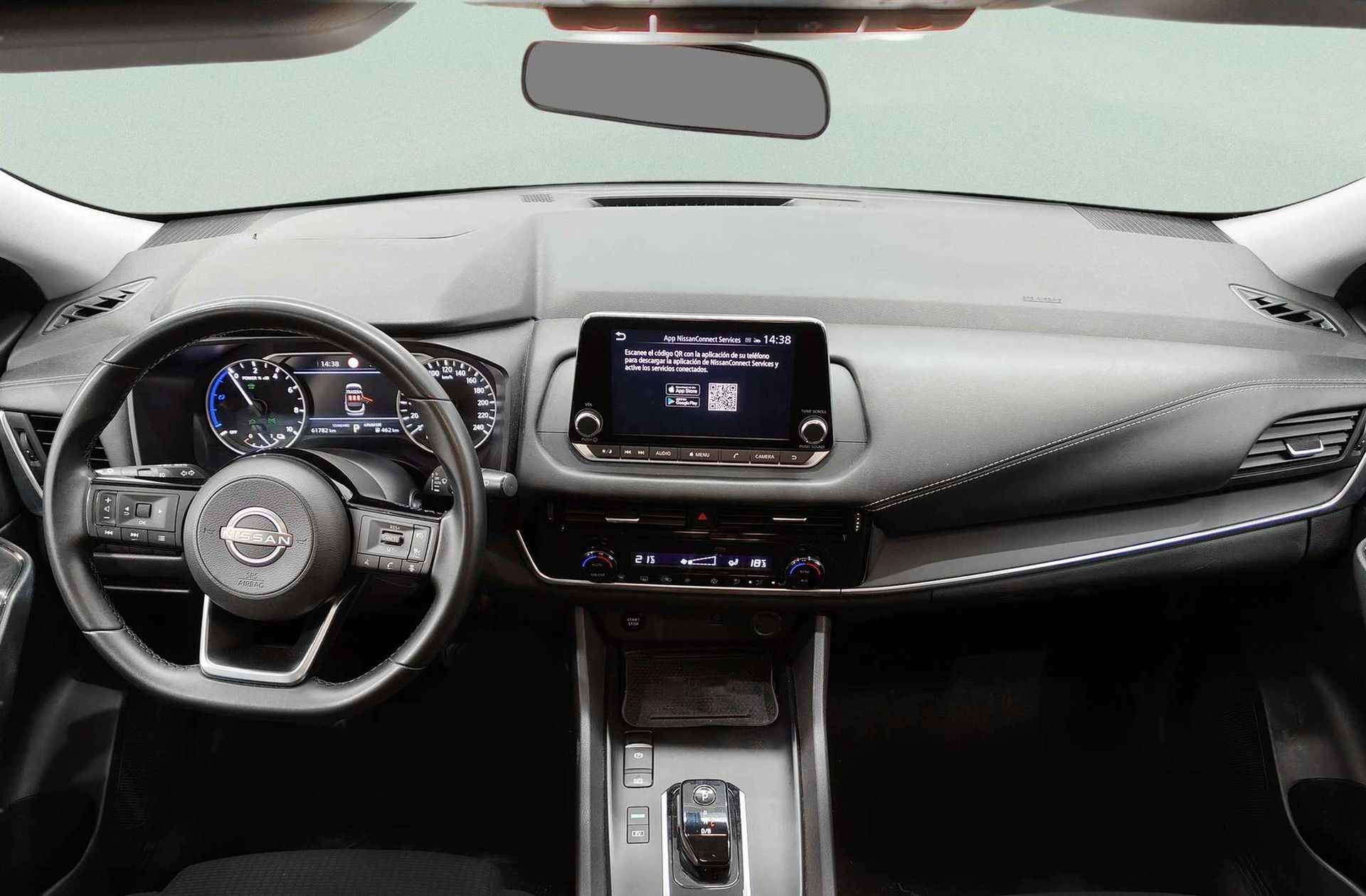 Nissan Qashqai E-POWER Acenta - foto 8