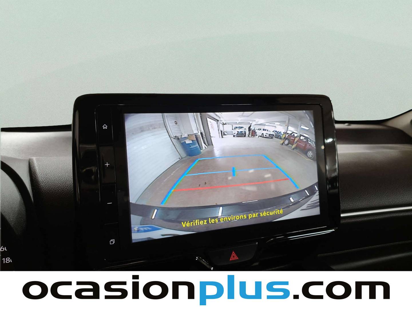 Foto Toyota Yaris Toyota Yaris 120H Active Plus (116 CV)