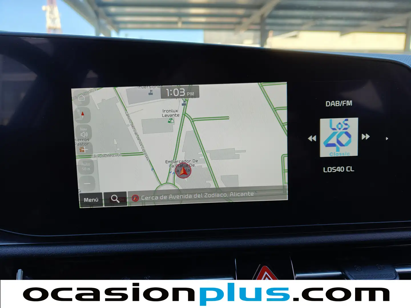 Foto KIA Niro Kia Niro 1.6 GDi HEV Drive (141 CV)