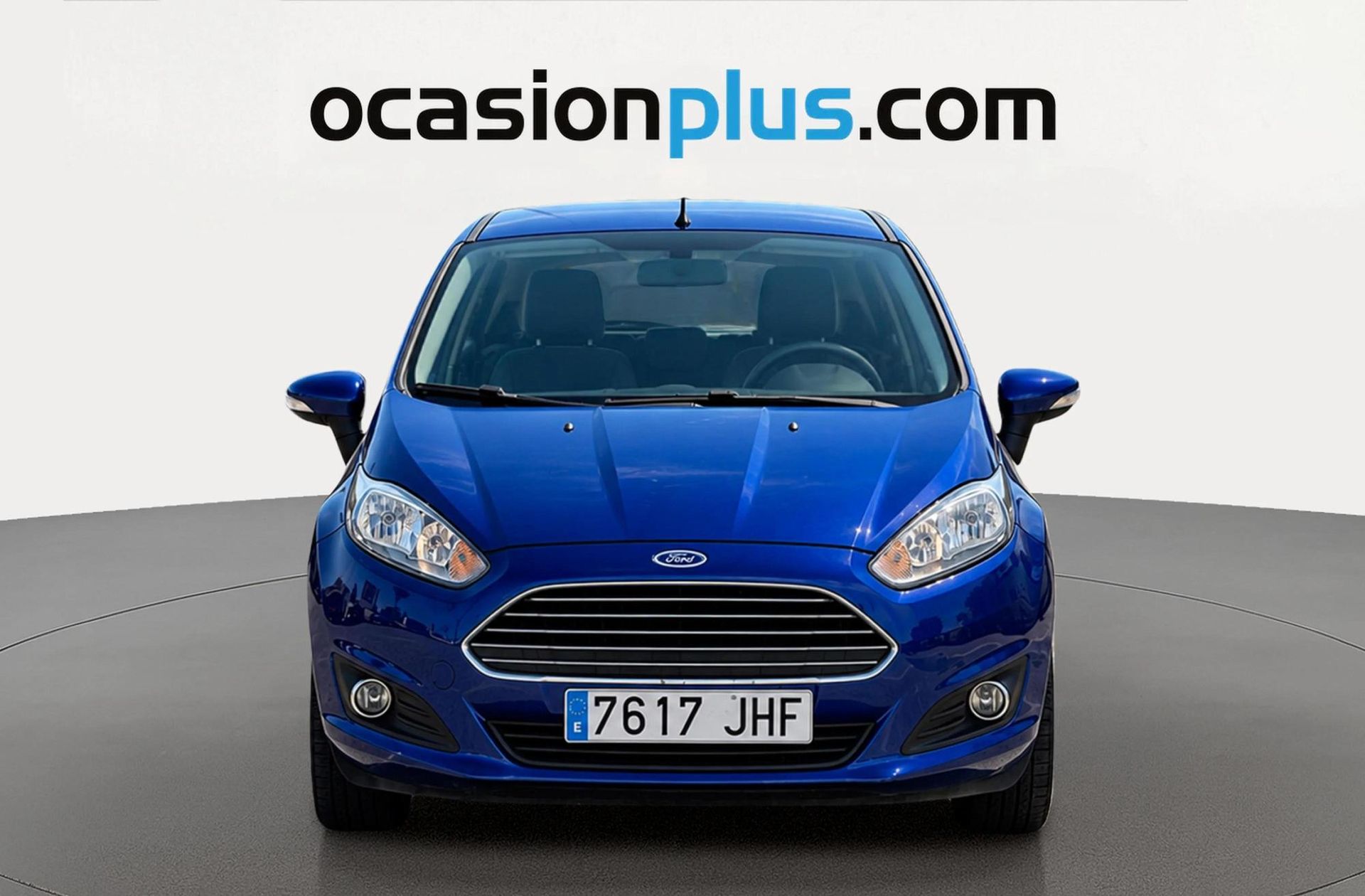 Ford Fiesta 1.0 EcoBoost Trend - foto 10