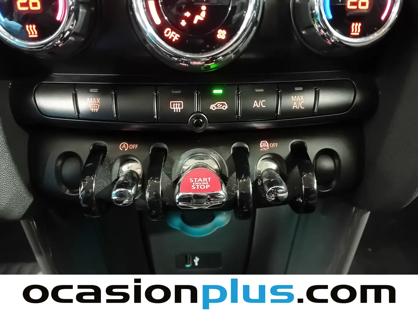 Foto Mini MINI MINI MINI 5 Puertas Cooper (136 CV)