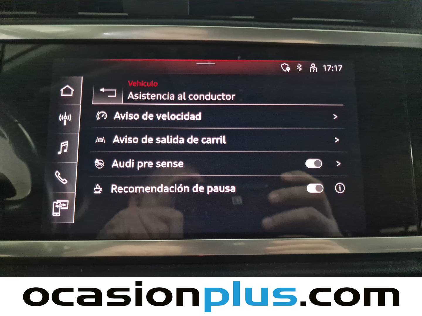 Foto Audi Q3 Audi Q3 Advanced 35 TDI (150 CV)