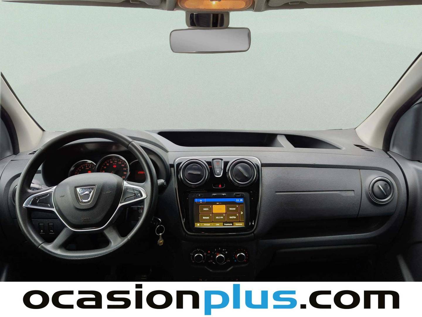 Dacia Dokker Dacia Dokker Stepway Comfort Blue dCi (95 CV) de ocasión