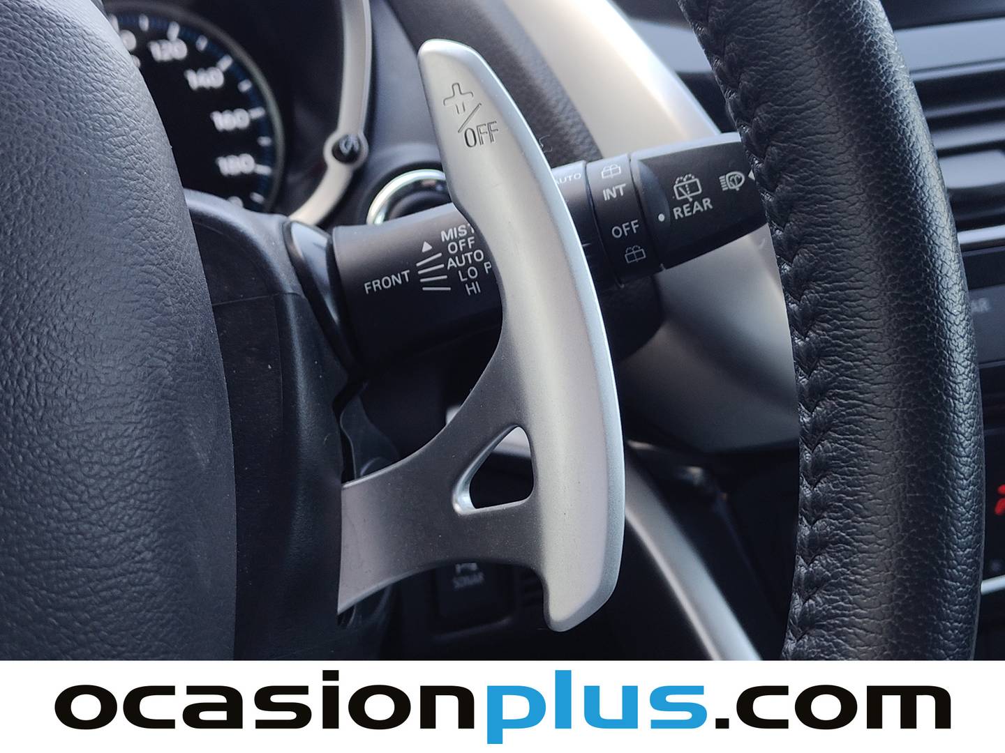 Mitsubishi Eclipse Cross Mitsubishi Eclipse Cross 2.4 PHEV Kaiteki 4WD Auto (188 CV) barato