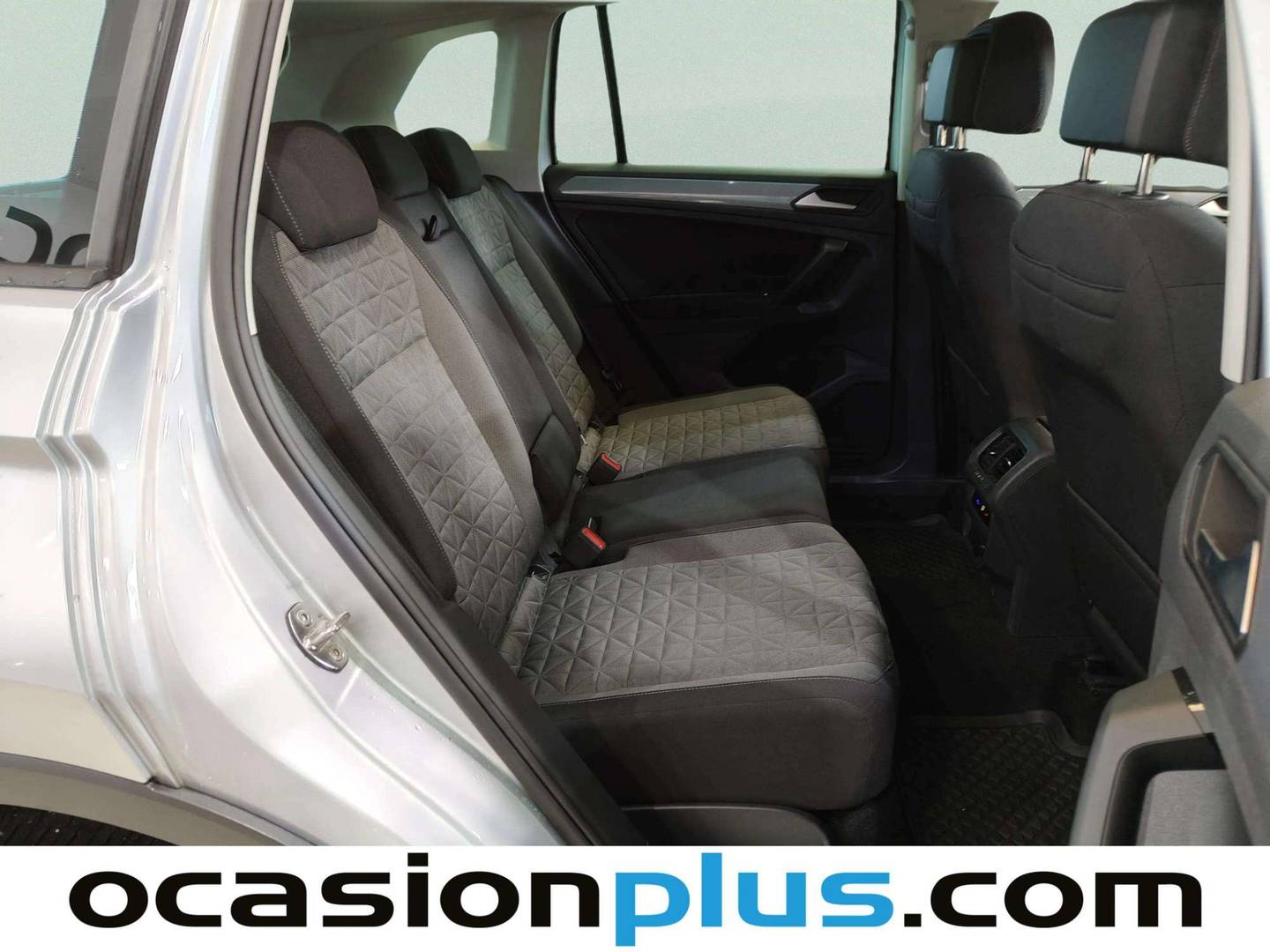 Foto Volkswagen Tiguan Volkswagen Tiguan Life 1.5 TSI (150 CV) DSG