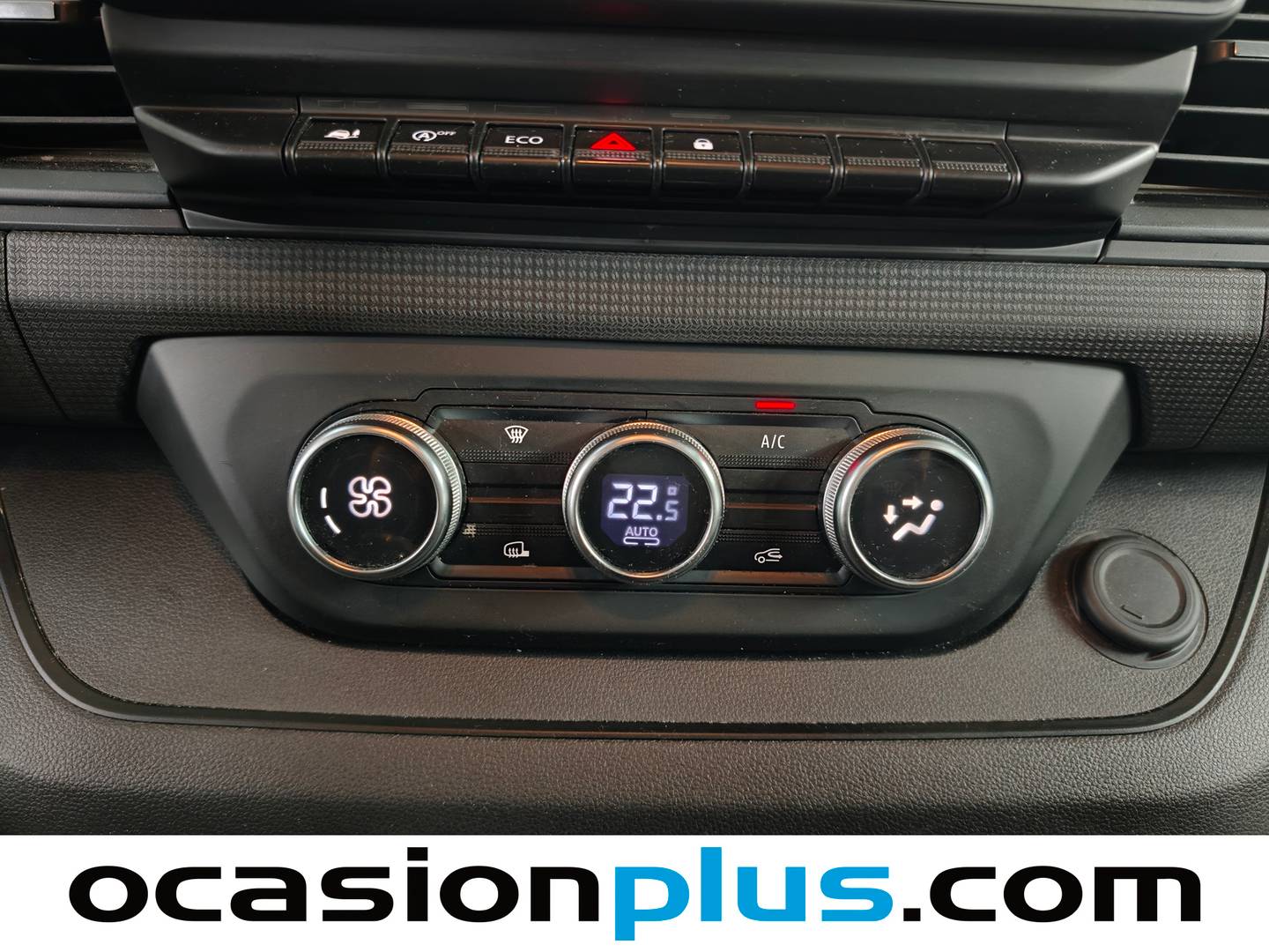 Foto Renault Trafic Renault Trafic Furgon L1H1 Blue dCi (130 CV)