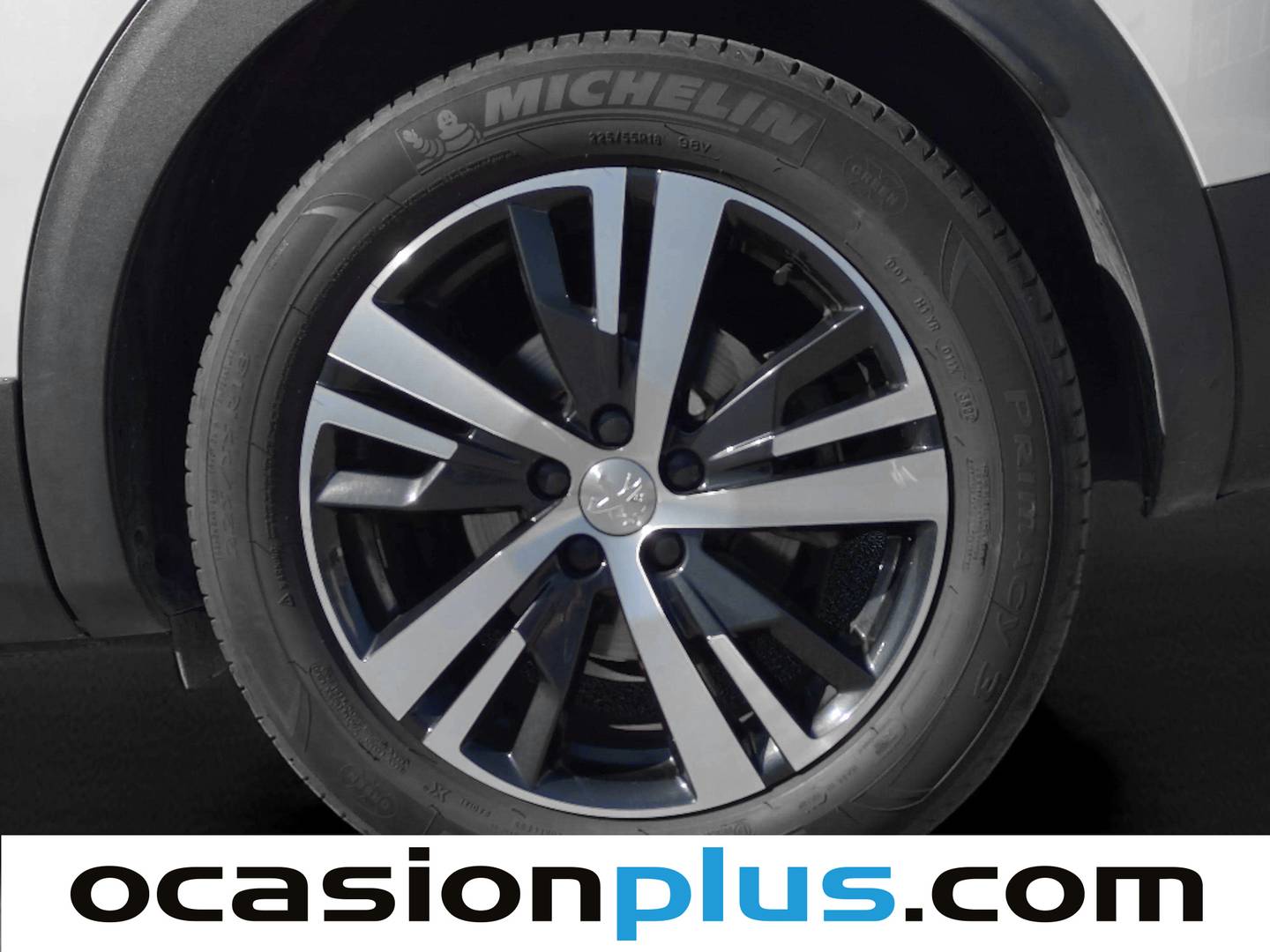 Foto Peugeot 3008 Peugeot 3008 BlueHDI 130 S&S GT Line (130 CV)