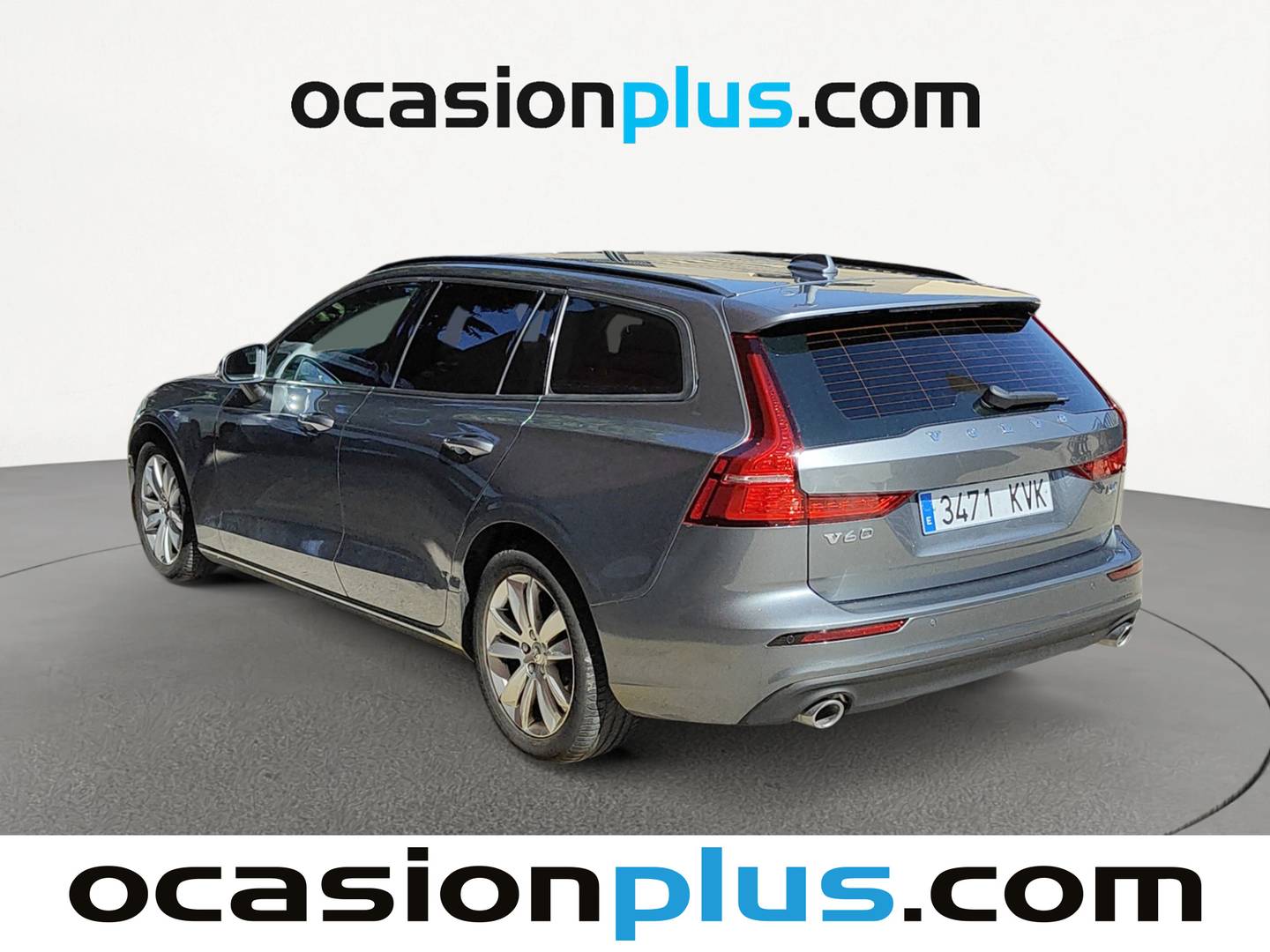 Foto Volvo V60 Volvo V60 D4 Momentum Auto (190 CV)