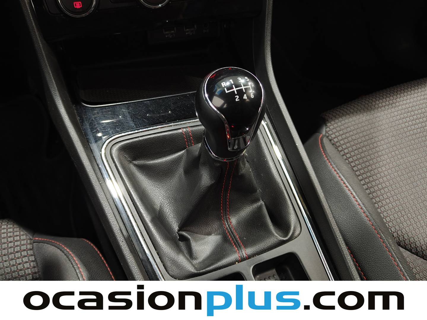 Seat León Seat León 1.4 TSI S&S FR Plus (125 CV) de segunda mano