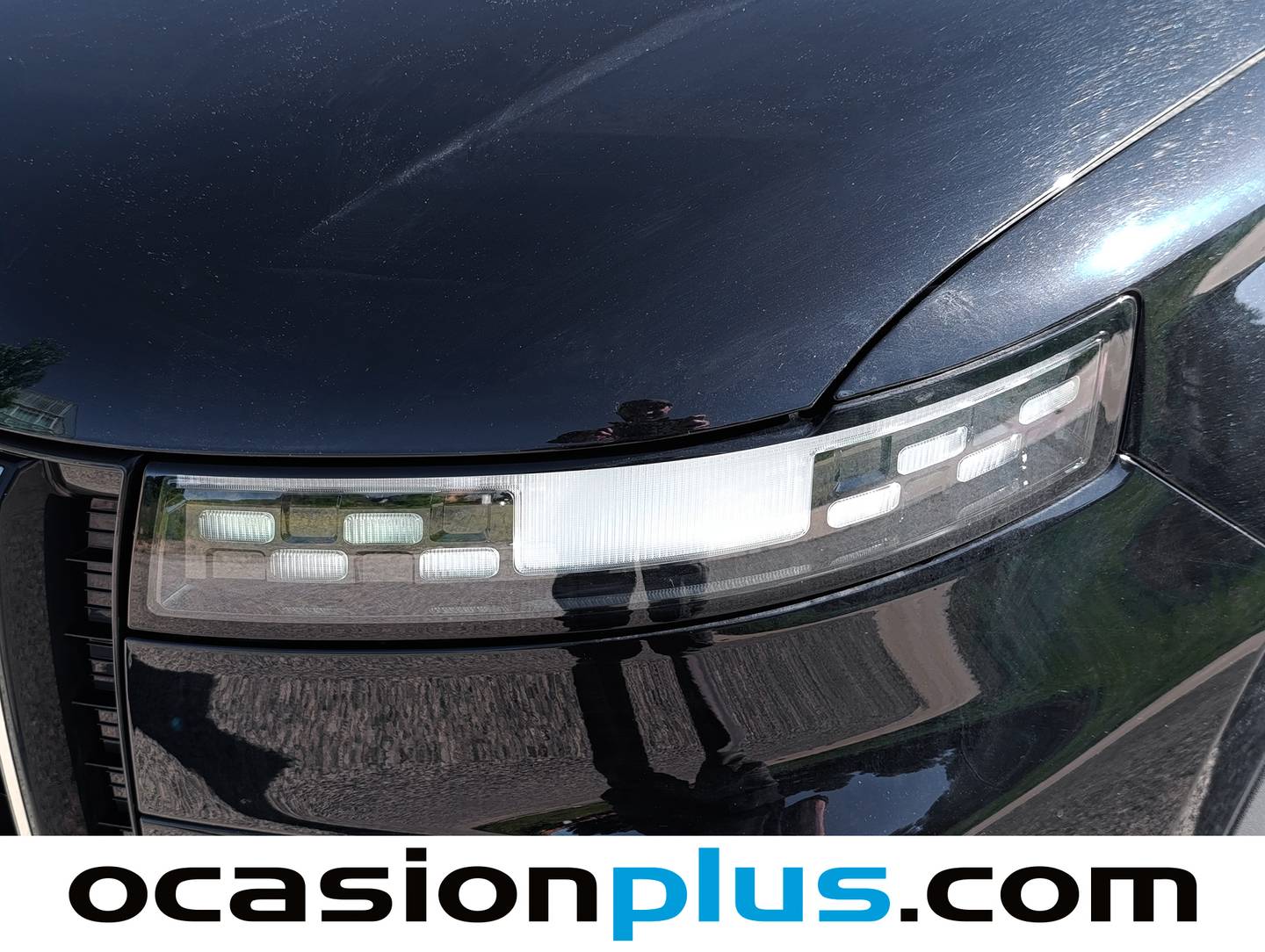Paquetes del JAECOO 7 JAECOO 7 1.6 TGDI Select FWD (145 CV)