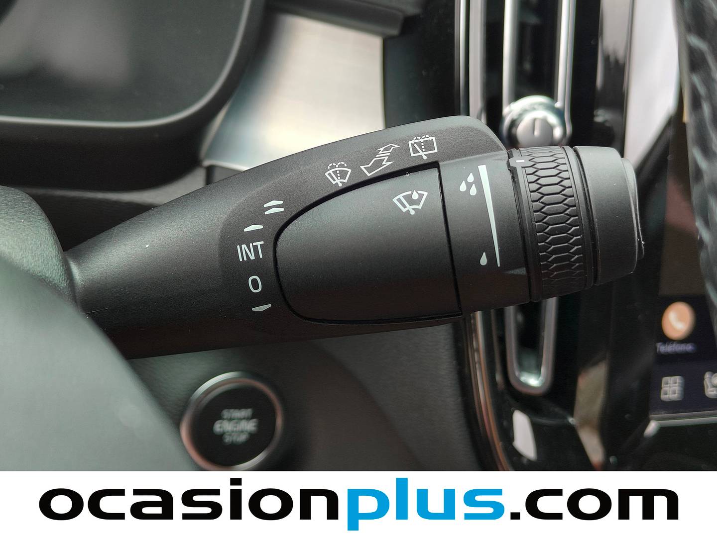 Volvo XC40 Volvo XC40 B3 Gasolina Mild hybrid Plus Dark Auto (163 CV) 2026