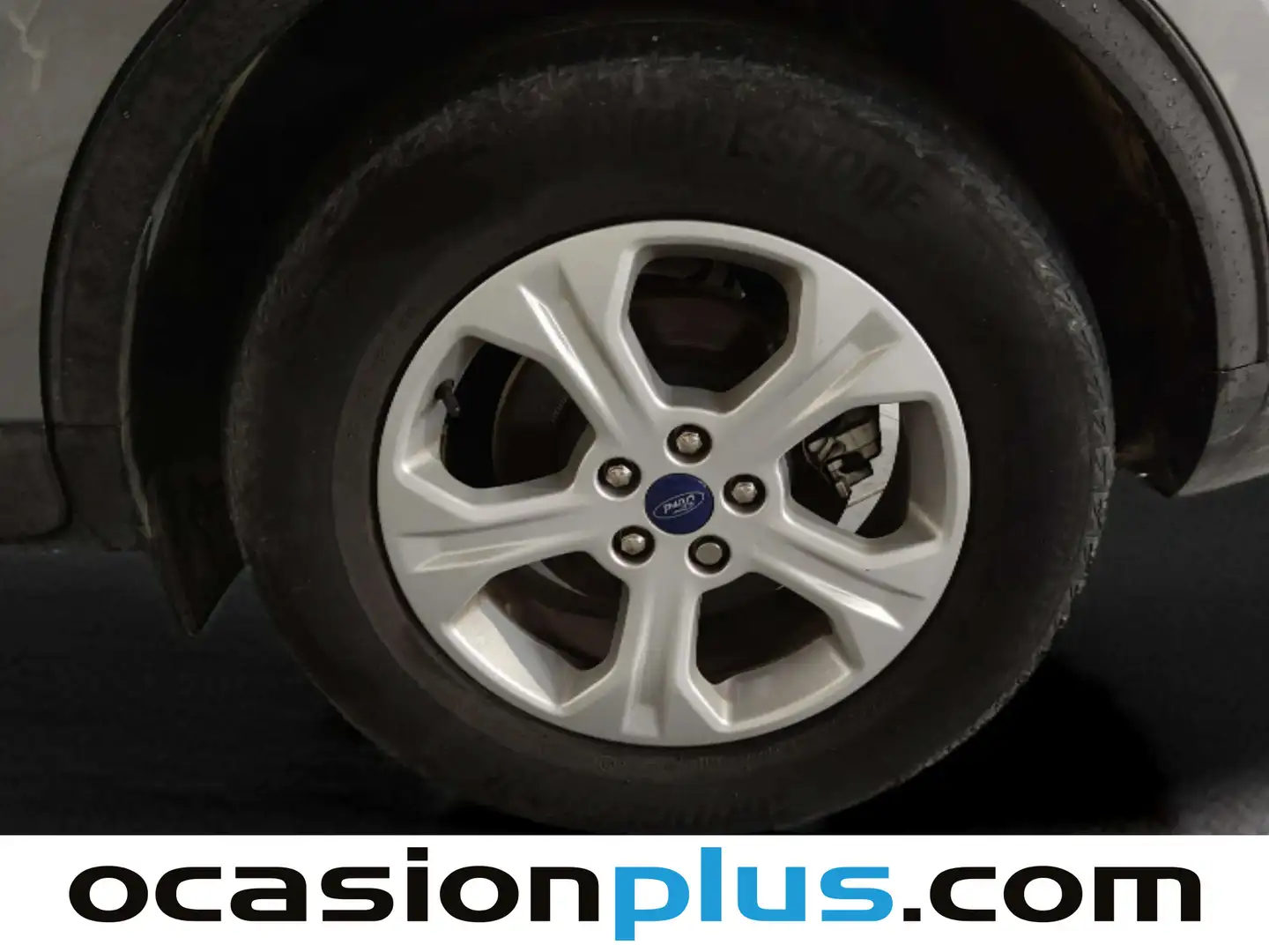 Foto Ford Kuga Ford Kuga 1.5 EcoBlue Trend (120 CV)