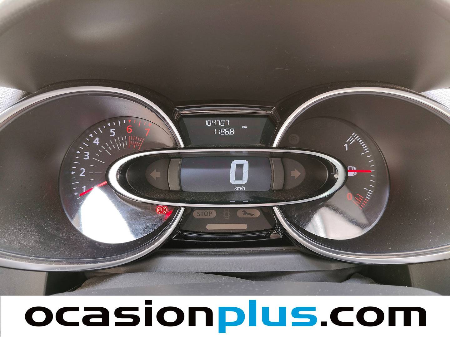 Renault Clio Renault Clio Limited Energy TCe (90 CV) 2017