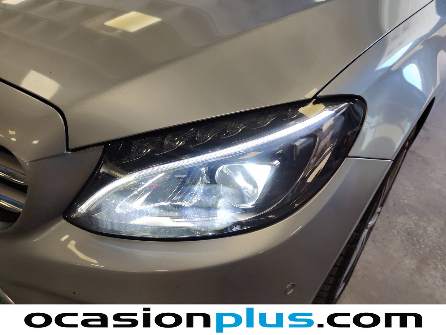Mercedes Clase C Mercedes Clase C C Estate 220 d Sportive Exclusive (170 CV) Pack AMG km 0