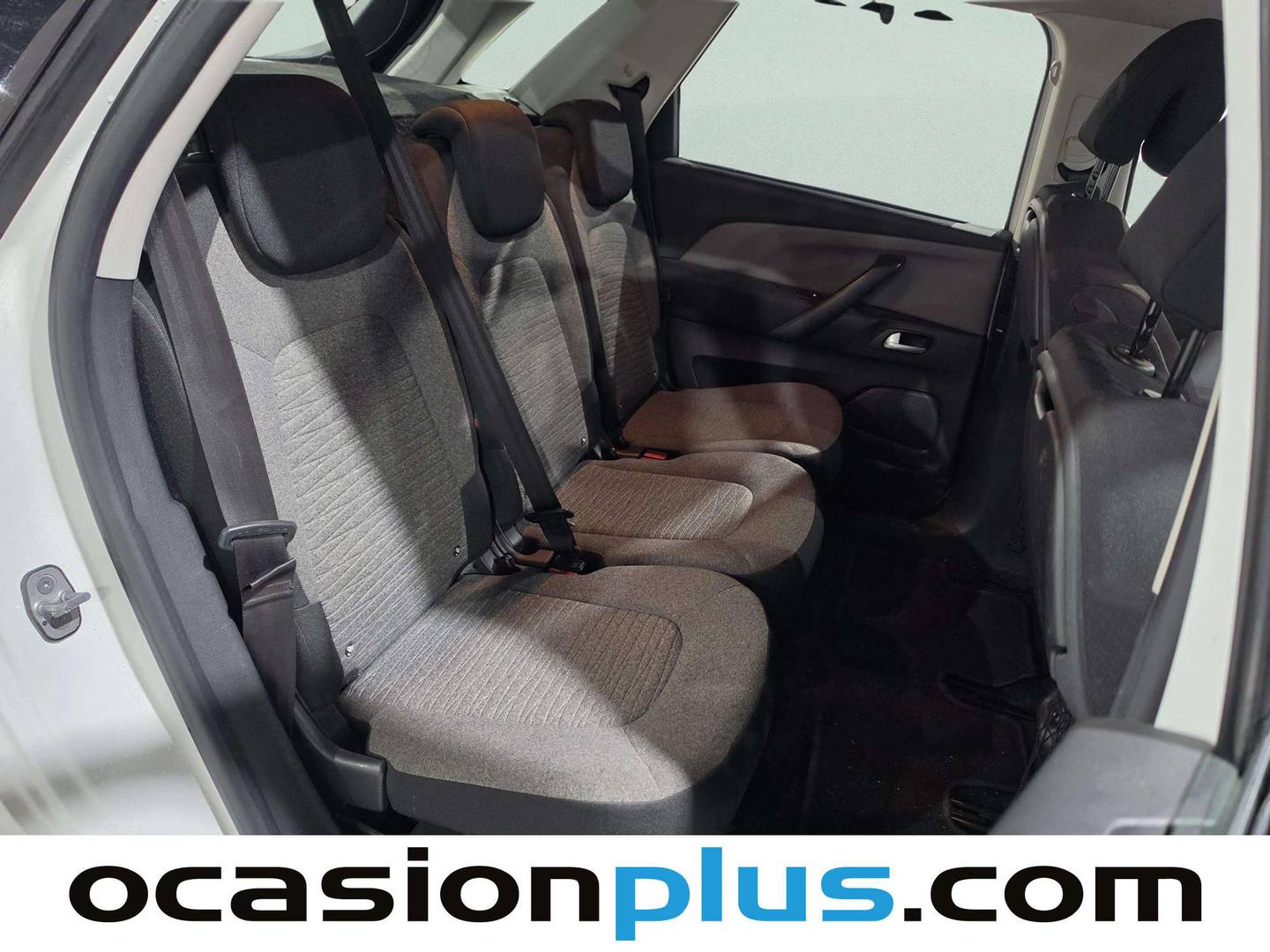 Citroën C4 Picasso Citroën C4 Picasso BlueHDi 120 Live Edition (120 CV) al mejor precio