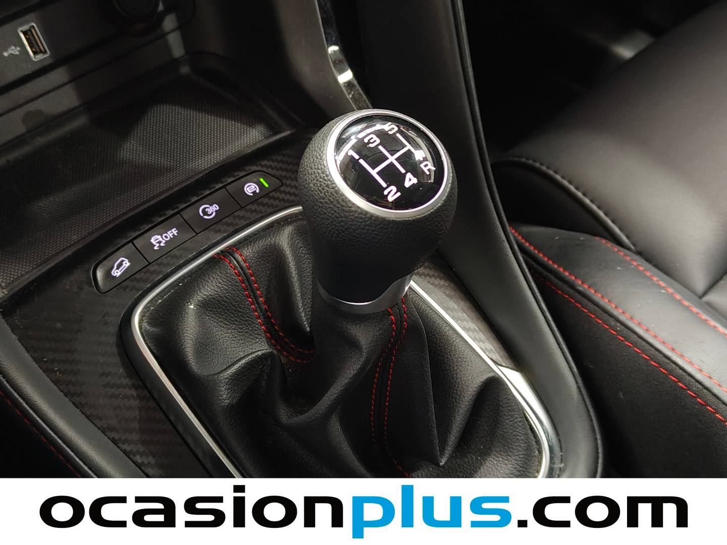 Foto MG ZS MG ZS 1.5 Luxury (106 CV)