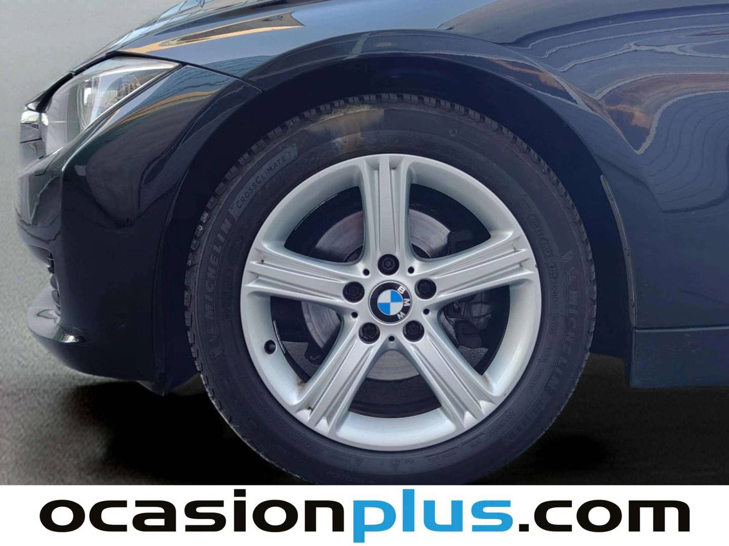 BMW Serie 3 BMW Serie 3 318d (143 CV) al mejor precio
